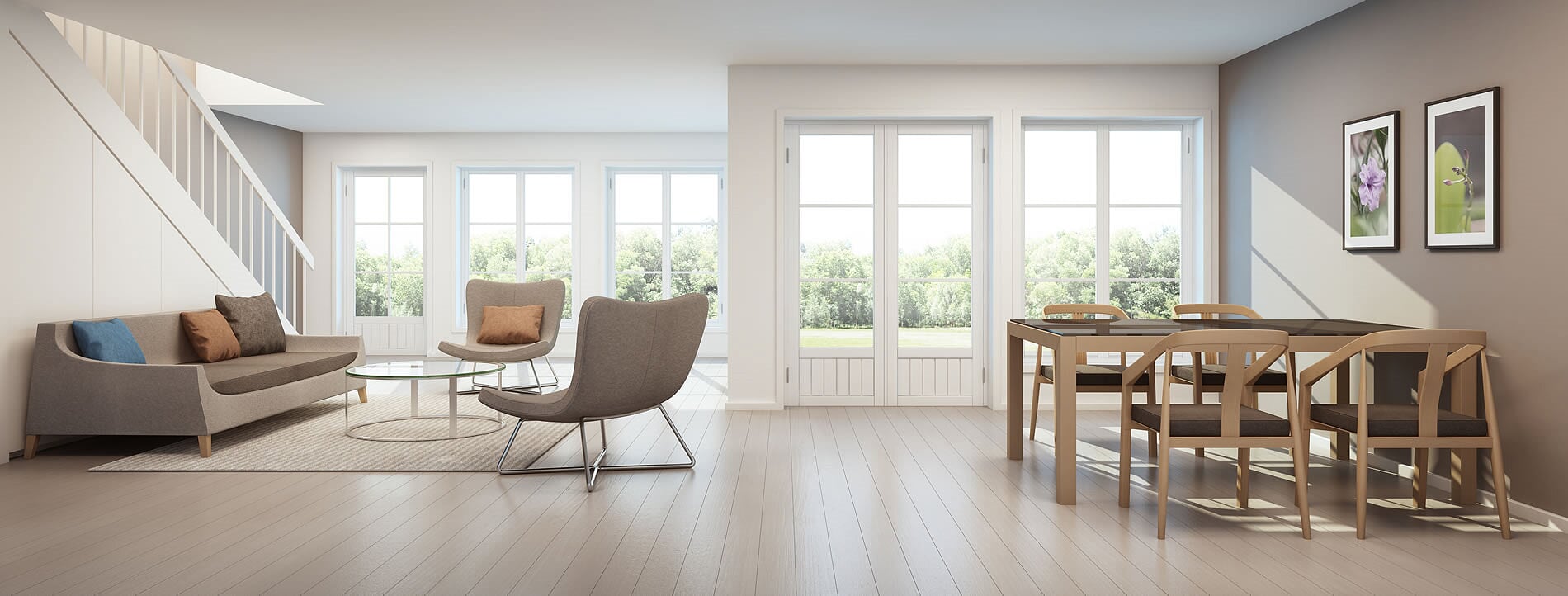 The Best Roof Decks in East London